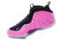 Nike Air Foamposite One 1 Pink Silber Schwarz Weiß Herren Sneakers Schuhe 314996-600