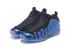 Nike Air Foamposite One 20th Anniversary Royal Blue Masculino Sapatos 895320-500