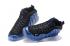 Giày Nike Air Foamposite One kỷ niệm 20 năm màu xanh hoàng gia 895320-500