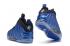 Nike Air Foamposite One 20th Anniversary Royal Azul Hombres Zapatos 895320-500