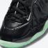 Nike Air Foamposite One All Star Glow Apenas Verde Negro CV1766-001