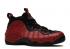 Nike Air Foamposite One Crimson Bright Total Black 314996-014