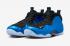 Nike Air Foamposite One Dark Neon Royal Black Clear White FQ8181-511