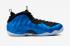 Nike Air Foamposite One Dark Neon Royal Black Clear White FQ8181-511