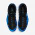 Nike Air Foamposite One Dark Neon Royal Black Clear White FQ8181-511