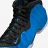 Nike Air Foamposite One Dark Neon Royal Black Clear White FQ8181-511