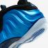 Nike Air Foamposite One Dark Neon Royal Black Clear White FQ8181-511