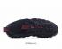 Nike Air Foamposite One Fruity Pebble Noir Chaussures de basket-ball pour hommes 314996-901