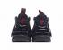 Nike Air Foamposite One Fruity Pebble Noir Chaussures de basket-ball pour hommes 314996-901