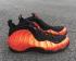 Nike Air Foamposite One Habanero Red Black Release Date 314996-604