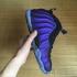 Nike Air Foamposite One LE Wu Tang Optic Purple Pánské basketbalové boty 314996