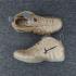 Nike Air Foamposite One Men Basketball Shoes Light Gold 314996