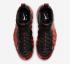 Nike Air Foamposite One Metalik Kırmızı Varsity Kırmızı Siyah Beyaz DZ2545-600,ayakkabı,spor ayakkabı