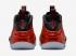 Nike Air Foamposite One מתכתי אדום Varsity אדום שחור לבן DZ2545-600