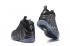 Nike Air Foamposite One Multi Color Silver Black Hologram Herrenschuhe 314996-900