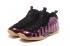 мужские туфли Nike Air Foamposite One Night Maroon Gum Light Brown Black 314996-601