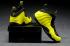 Giày thể thao Nike Air Foamposite One Optic màu vàng Wu Tang Electrolime 314996-330