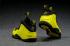 Nike Air Foamposite One Optic Yellow Wu Tang Electrolime Sneakers Sko 314996-330