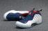 Nike Air Foamposite One PRM Olympic USA Olympics Sneakers Sko 575420-400