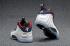 Nike Air Foamposite One PRM Olympic USA Olympische sportschoenen Schoenen 575420-400