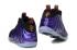 Nike Air Foamposite One Phoenix Suns Electro Púrpura Naranja Total 314996-501