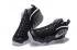 Nike Air Foamposite One Pro Dr Doom Black White บาสเก็ตบอลผู้ชาย 624041-006