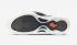 Nike Air Foamposite One Shattered Backboard สีดำรวมสีส้มสีขาว 314996-013