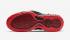 Nike Air Foamposite One Snakeskin Sail Negro Habanero Rojo 314996-101