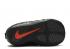 Nike Air Foamposite Pro Cb Sequoia Naranja Negro Equipo 643145-300