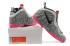 Nike Air Foamposite Pro Elephant Print Cement Rosa Grigio Penny Hardaway 616750-002