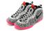 Nike Air Foamposite Pro Elephant Print Cimento Rosa Cinza Penny Hardaway 616750-002