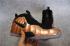 Nike Air Foamposite Pro One Black Gym Green נעלי גברים 624041-302