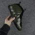 Sepatu Nike Air Foamposite Pro One Army Green Legion 314996-301