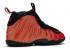 Nike Air Foamposite Ps Habanero Rot 723946-603