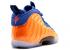 Nike Lil Posite One Gs Knicks Crimson Negro Juego Total Royal 644791-800