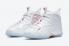Nike Lil Posite One PS Thank You Plastic Bag University Rosso Bianco CU1055-100