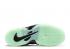 Nike Little Posite One Gs All Star 2021 Vert à peine noir CW1596-001