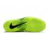 Nike Little Posite One Gs Volt Sort CW1593-702