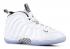 Nike Little Posite One Ps Bianche Nere 723946-102