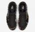 나이키 여성용 에어 폼포짓 원 플로럴 블랙 메탈릭 골드 AA3963-002,신발,운동화를