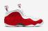 Nike Air Foamposite One USA Wit Game Royal Habanero Rood AA3963-102
