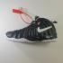 Off White X Nike Air Foamposite One Pro Men Basketball Shoes