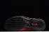 Nike Air Foamposite One Pro Habanero Rojo Caliente Rojo Negro 314996-603