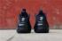 Nike Air Foamposite One Pro Obsidian Sötétkék Fekete AA3963-400