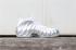 Nike Air Foamposite One Pro Argent Blanc AA3963-100