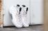 Nike Air Foamposite One Pro Summit White Bone Zwart AA3963-101