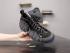 Nike Air Foamposite Pro Koyu Polar Yün Koyu Gri Heather Siyah 624041-007,ayakkabı,spor ayakkabı