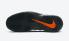 Nike Air Foamposite Pro Halloween Flat Bạc Đen Electro Cam CT2286-001