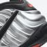 Nike Air Foamposite Pro Halloween Flat Srebrny Czarny Electro Pomarańczowy CT2286-001