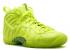 *<s>Buy </s>Nike Air Foamposite Pro Premium Le Bg Volt Black 644792-700<s>,shoes,sneakers.</s>